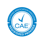 Halmyre is a CAE Registered Provider. 