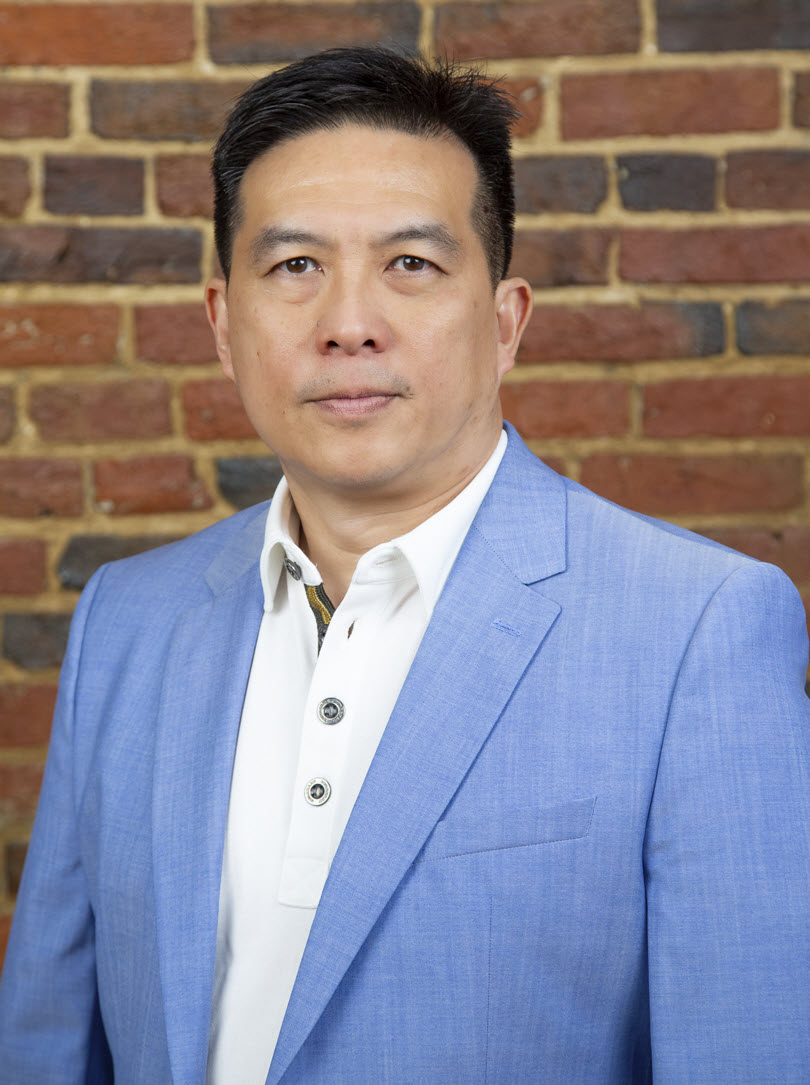 Denny Lengkong - IntelliData